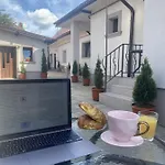 Roomzzz Sibiu